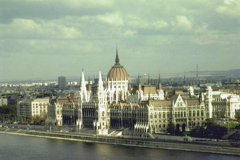 budapest