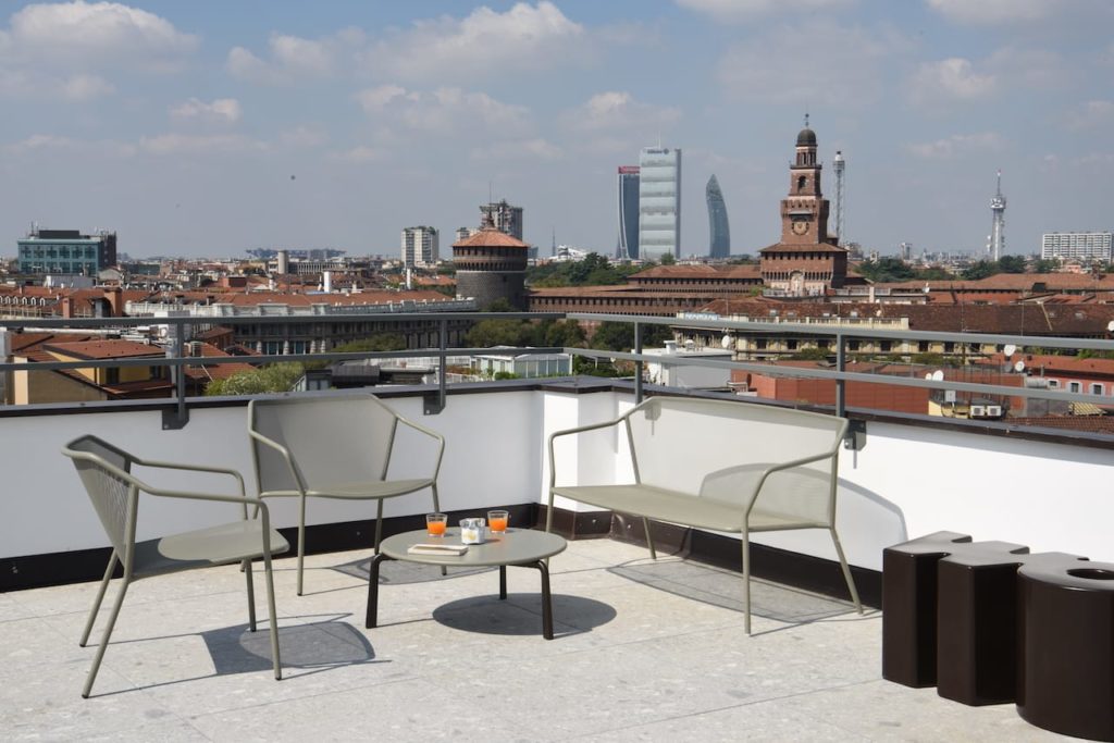 Hotel Economici A Milano, Apre Il B&B Hotels City Center Duomo