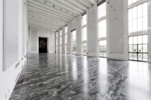 Il Salone d'Onore di Triennale Milano