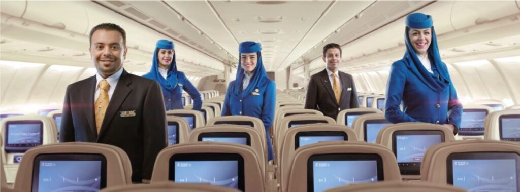 voli saudi arabian airlines