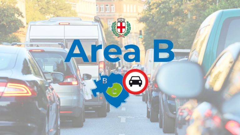 Area B Milano: Deroghe 2023 Per Diesel Euro 5