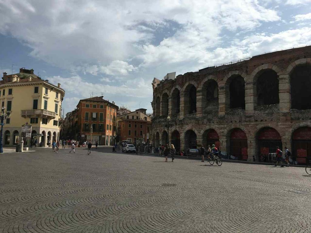 Arena di Verona