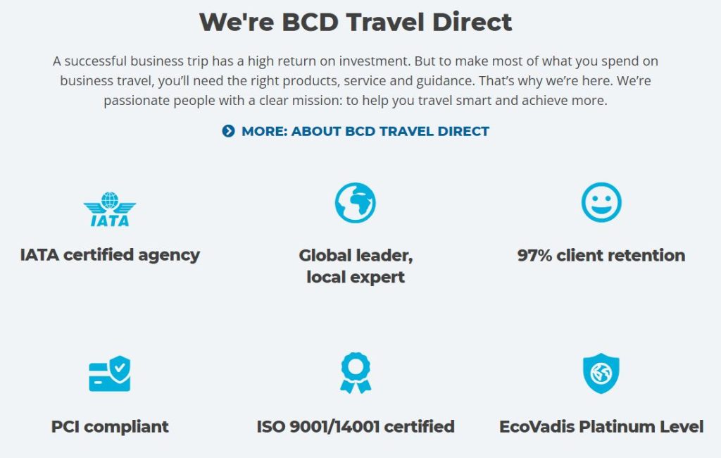 BCD Direct