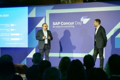 SAP Concur, I passi veloci della AI e i frutti da cogliere nel Business Travel