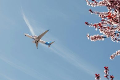 Travelport offre voli low-cost per agenzie con AJet