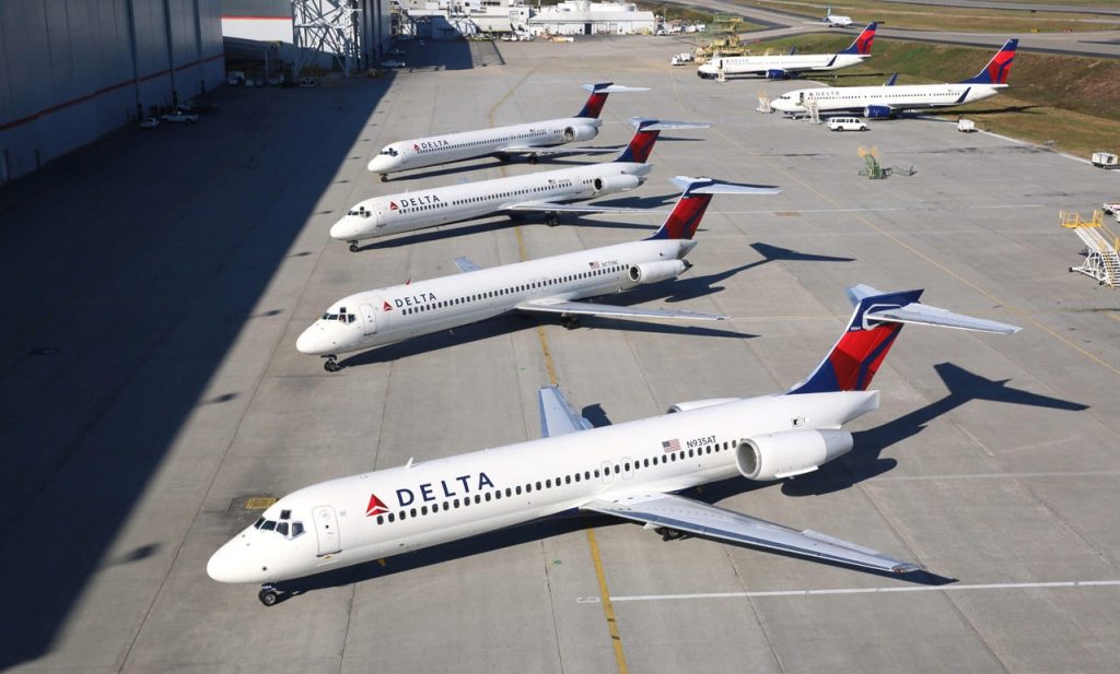 Delta Air Lines rimborsa