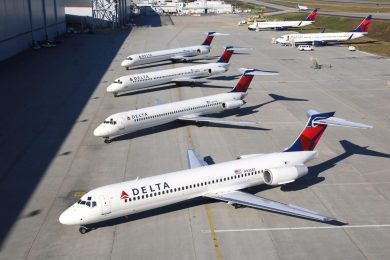 Delta Air Lines rimborsa