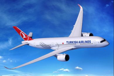 A350 Turkish