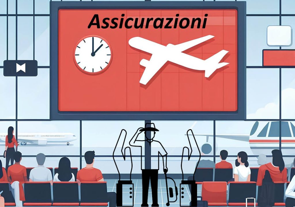 Assicurazioni viaggio