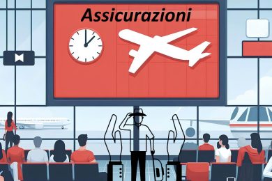 Assicurazioni viaggio