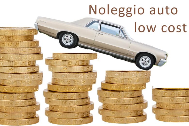 Noleggio auto low cost