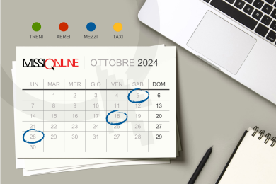 scioperi mezzi ottobre 2024