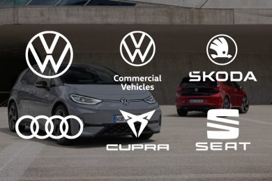 Geotab Volkswagen