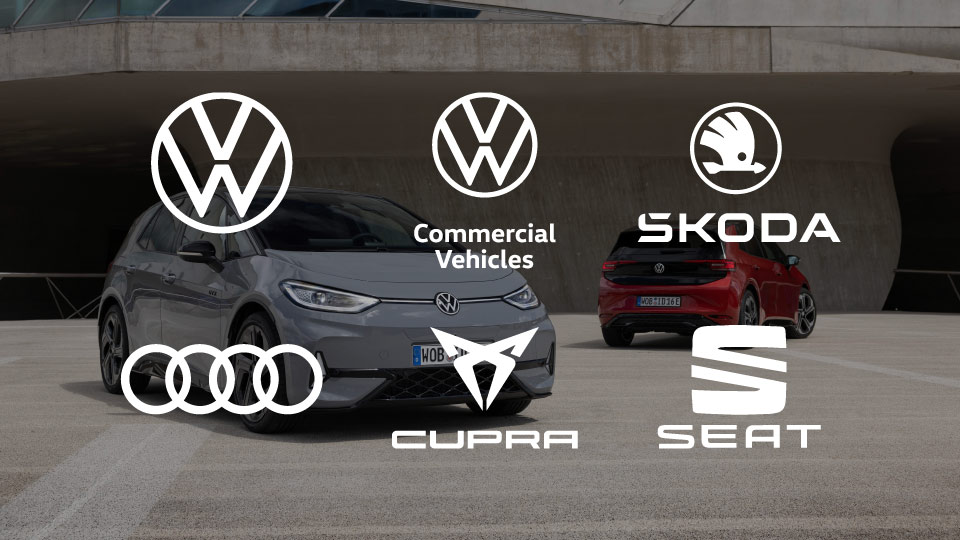 Geotab Volkswagen