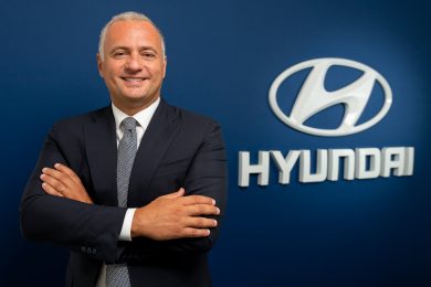 Hyundai Italia ha un nuovo presidente e Ceo Francesco Calcara