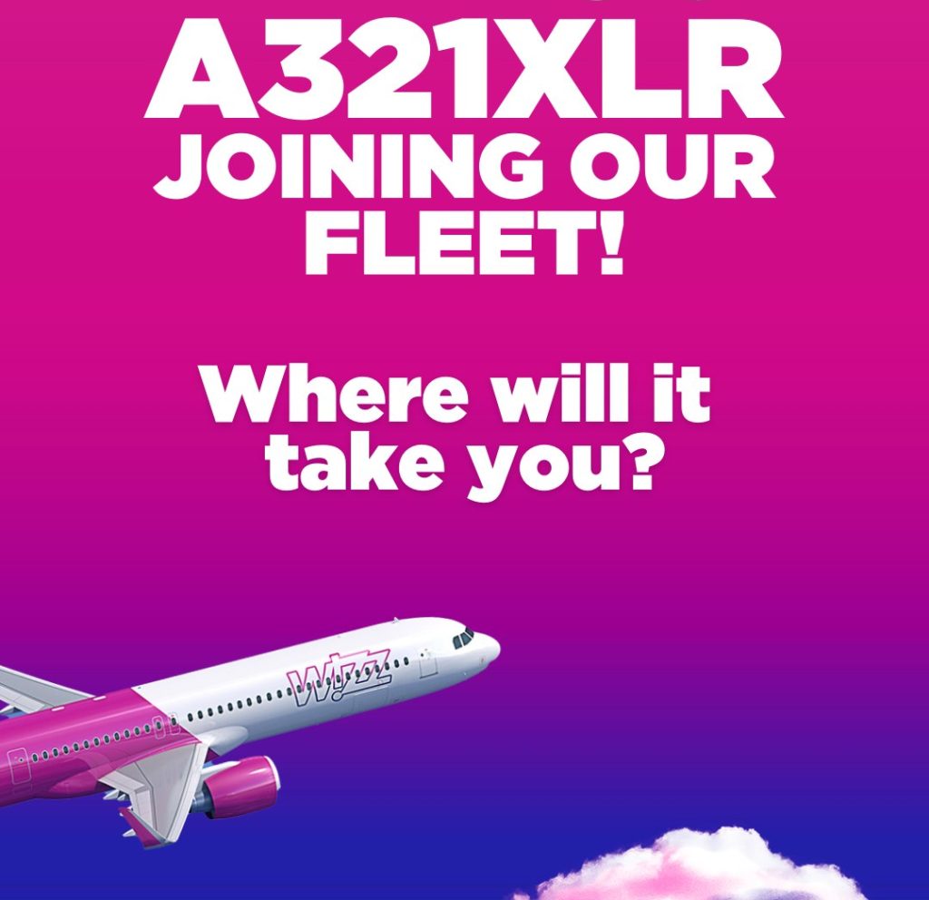 Wizz air