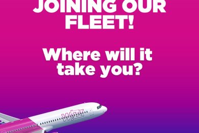 Wizz air