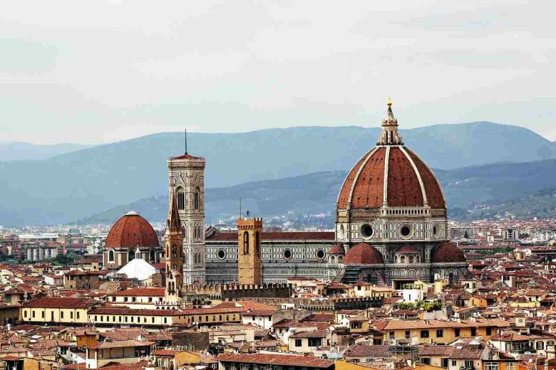 eventi a Firenze