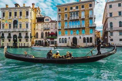 eventi a Venezia