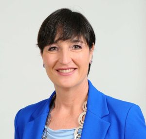 Alessia Bianchi, presidente e fondatrice di Abg Lake Como e Abg Pr