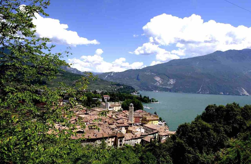 Riva del Garda