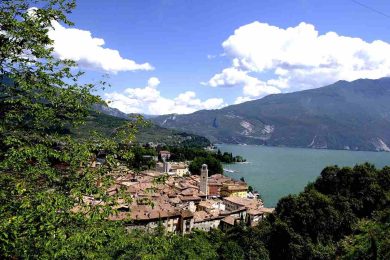 Riva del Garda