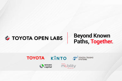 Toyota Open Labs 2025 categorie e iscrizioni