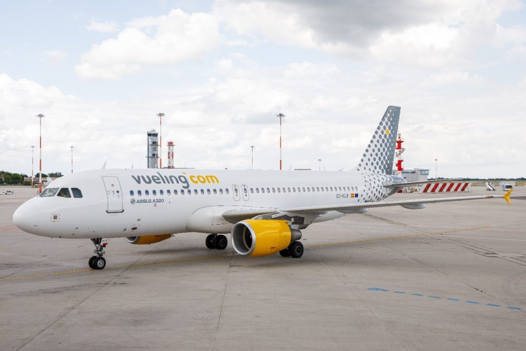 Vueling