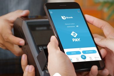 Bancomat, utilizzo dei POS per disabili visivi