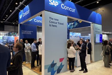 Concur Travel Sap 2024, Nuovo e più intuitivo