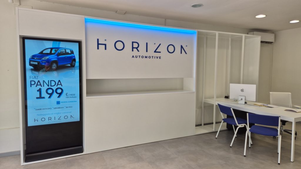 Horizon Automotive