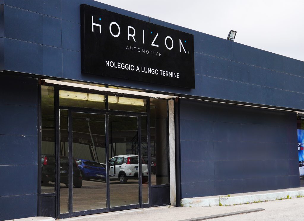 Horizon Automotive