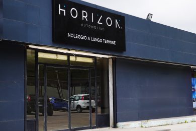 Horizon Automotive