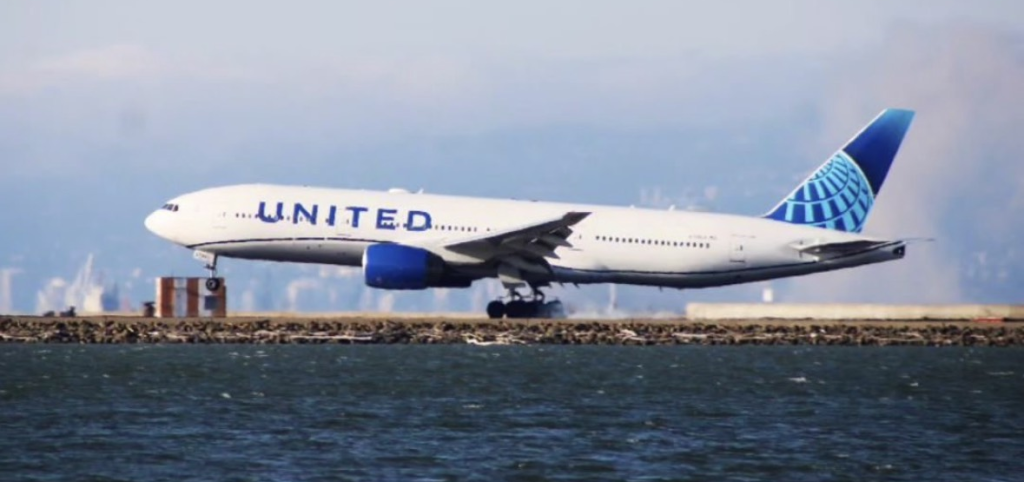 United Airlines