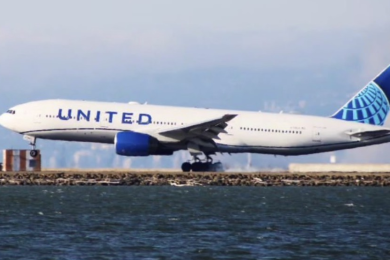 United Airlines