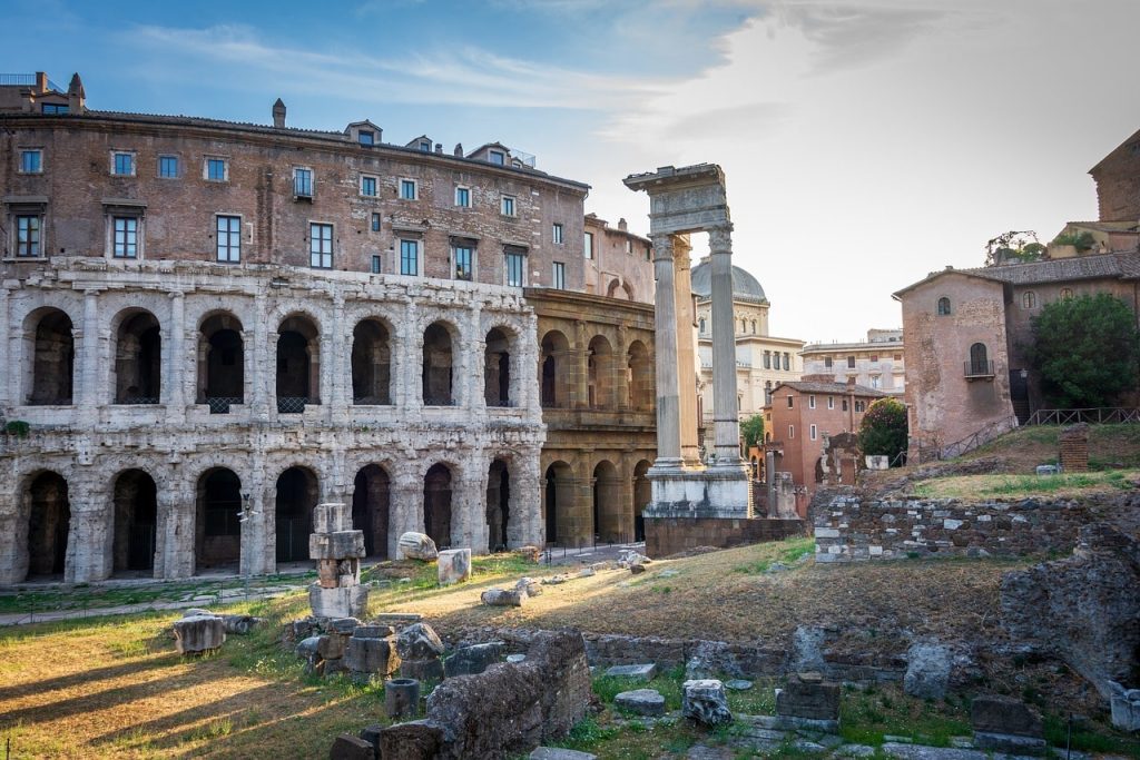 tassa di soggiorno roma 2024