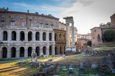 tassa di soggiorno roma 2024