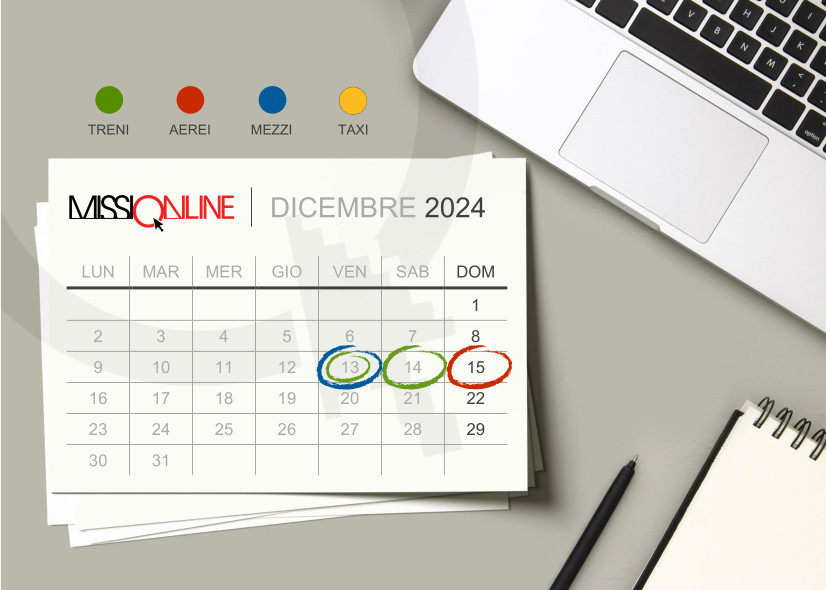 scioperi dicembre 2024