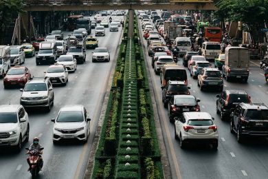 Crisi del settore auto