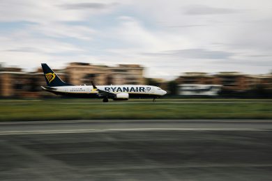 ryanair sciopero 15 dicembre