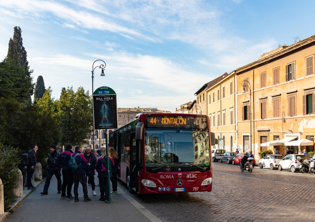 scioperi mezzi gennaio 2025