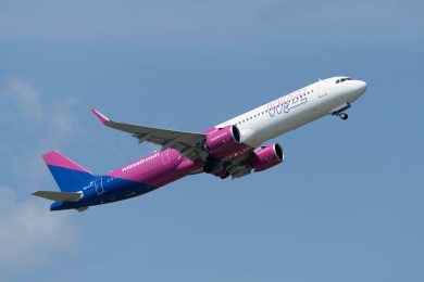 wizz air abbonamennto