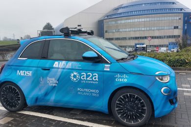 a2a car sharing brescia