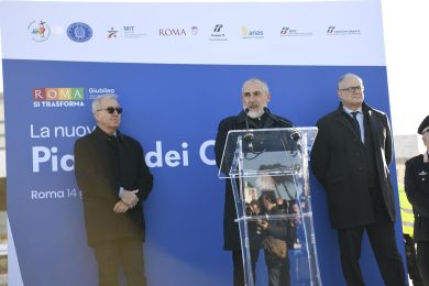 gruppo fs Giubileo 2025