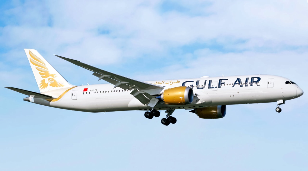 Gulf Air