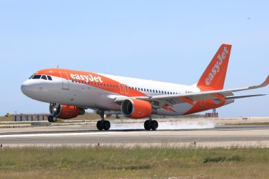 Super Sconto easyJet 2025