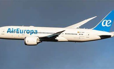 air europa istanbul amedeo