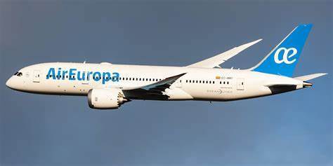 air europa istanbul amedeo