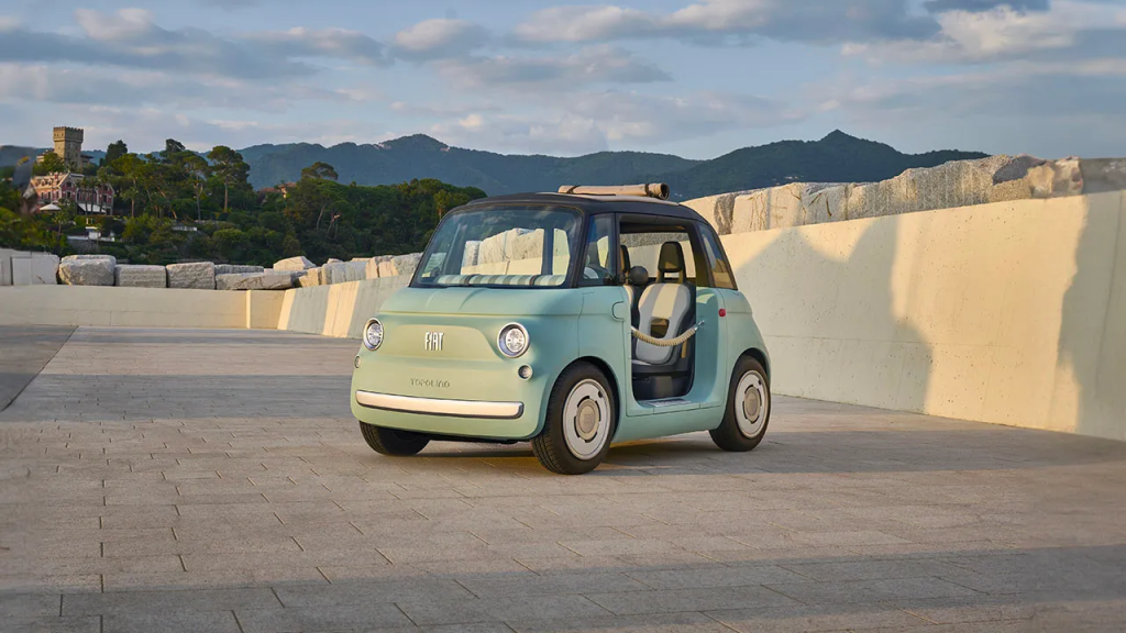 fiat topolino piano italia