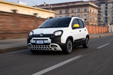 fiat vendite 2024